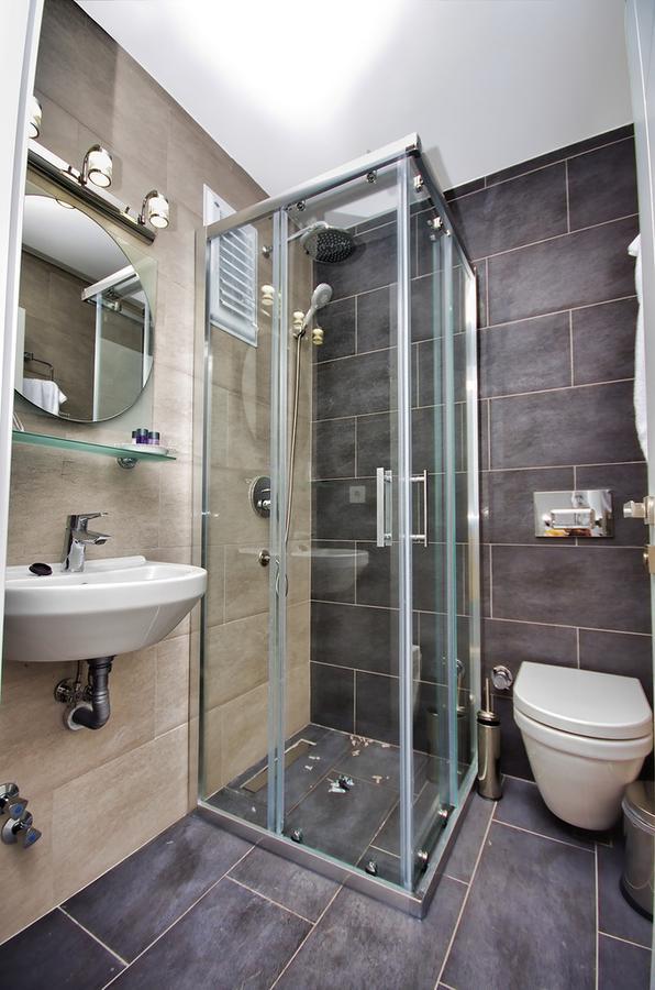 Marin Otel Urla Ngoại thất bức ảnh